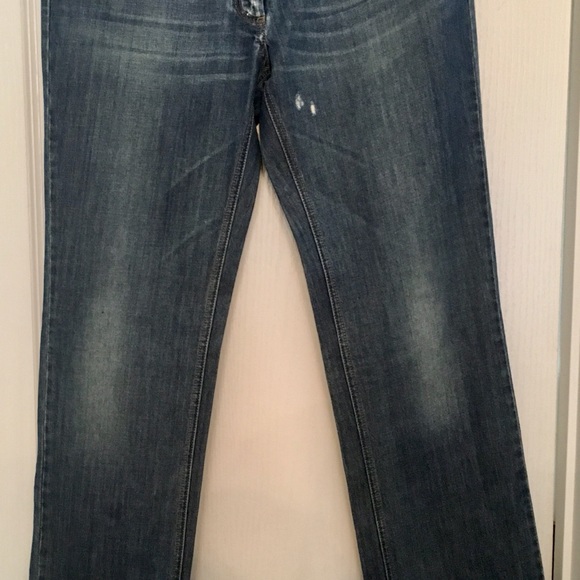 Dolce & Gabbana gold tag jeans - Picture 2 of 8